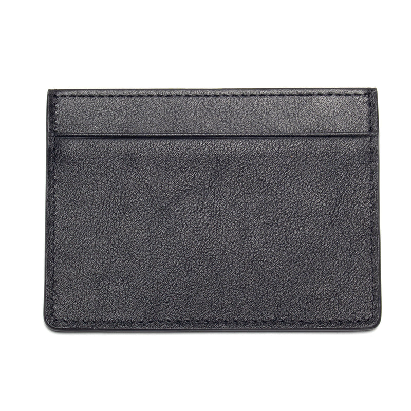 Carhartt WIP | Vegas Cardholder Style # I033109-00F Color : Black / Gold