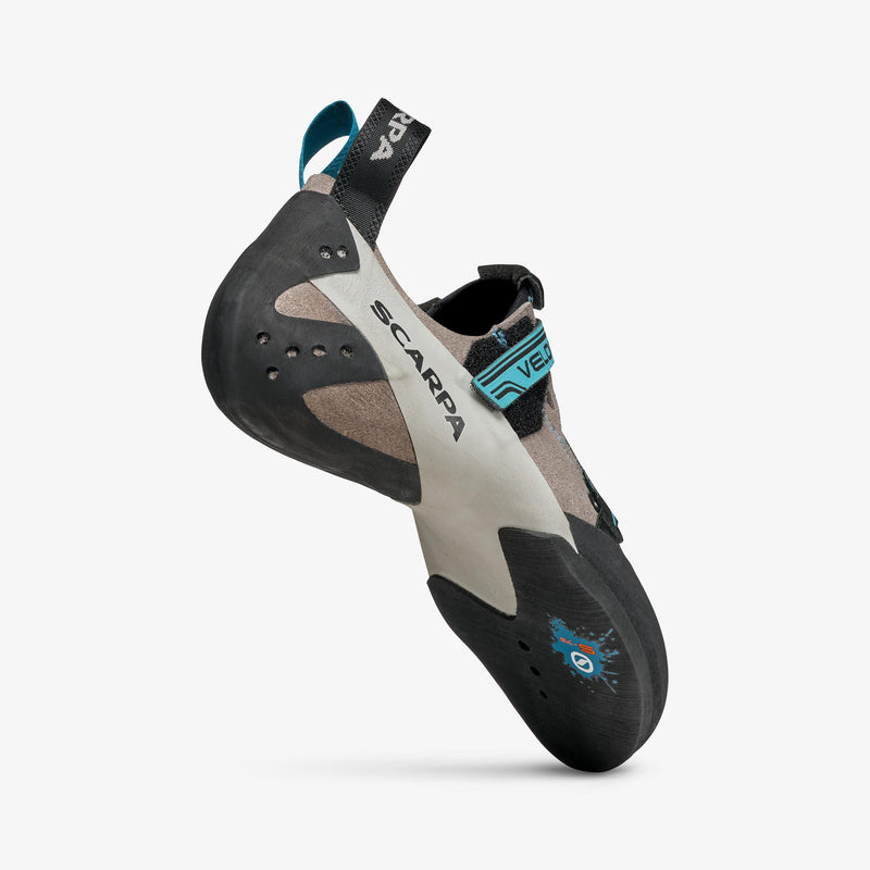VELOCE WOMAN: Climbing - Scarpa