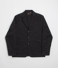 Vetra 14 Workwear Blazer in Black