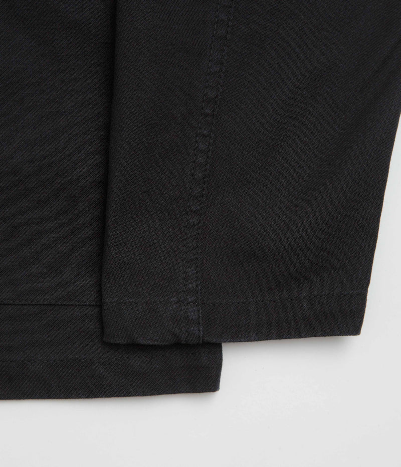 Vetra 14 Workwear Blazer in Black