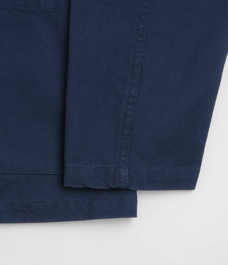 Vetra 14 Workwear Blazer in Navy