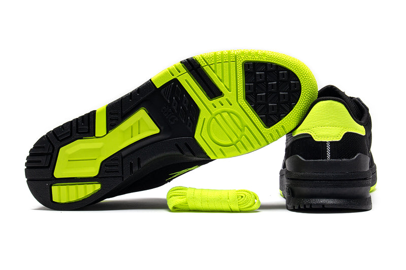 Asics | Vic NBD 1201A726.002 Black Graphite&nbsp;