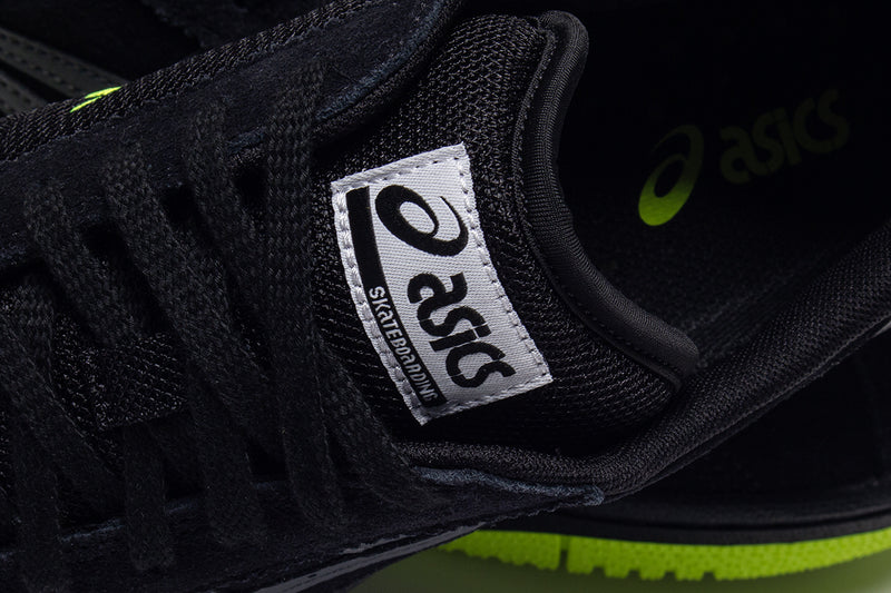 Asics | Vic NBD 1201A726.002 Black Graphite&nbsp;