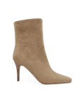 VIRGINIA - CAMEL SUEDE-Boots-Billini-Billini
