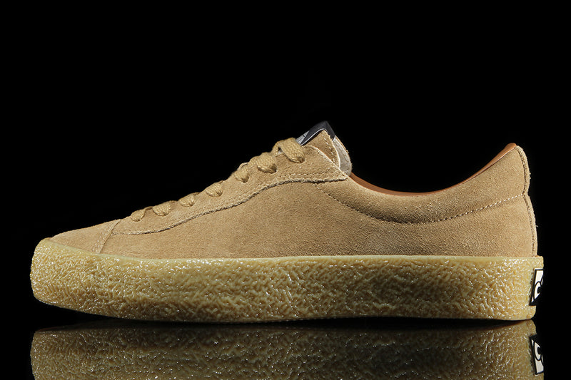 Last Resort AB | VM002 Suede Lo Color : Raw / Gum