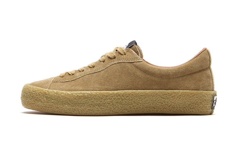Last Resort AB | VM002 Suede Lo Color : Raw / Gum