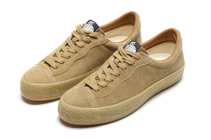 Last Resort AB | VM002 Suede Lo Color : Raw / Gum