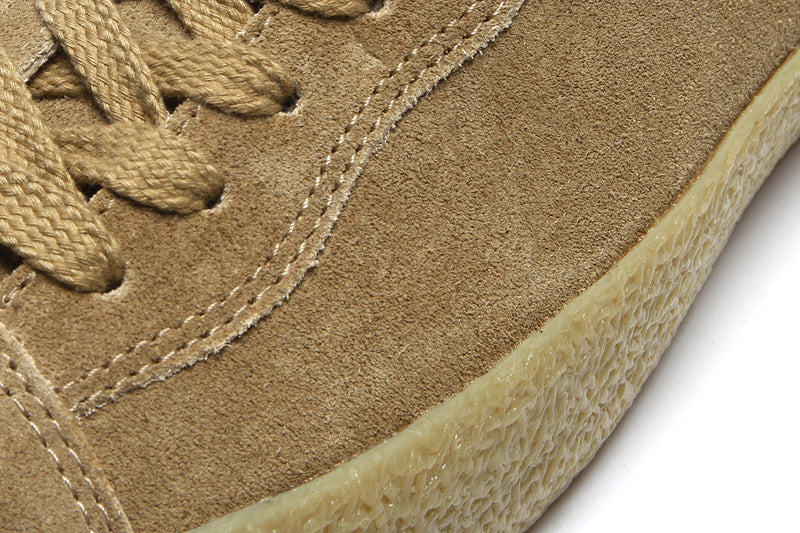 Last Resort AB | VM002 Suede Lo Color : Raw / Gum