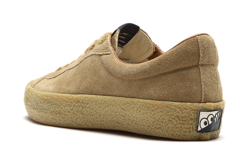 Last Resort AB | VM002 Suede Lo Color : Raw / Gum