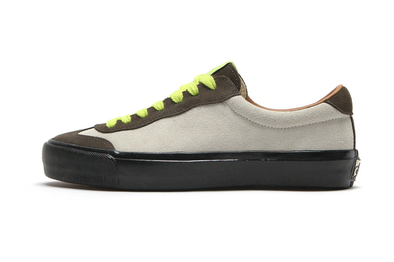 Last Resort AB | VM004 Milic Lo Color : Olive / Cream