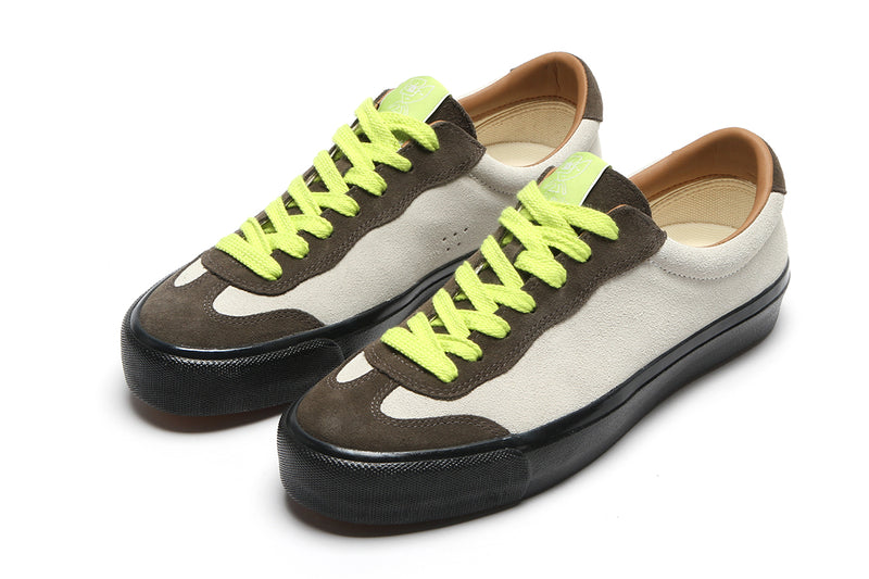 Last Resort AB | VM004 Milic Lo Color : Olive / Cream