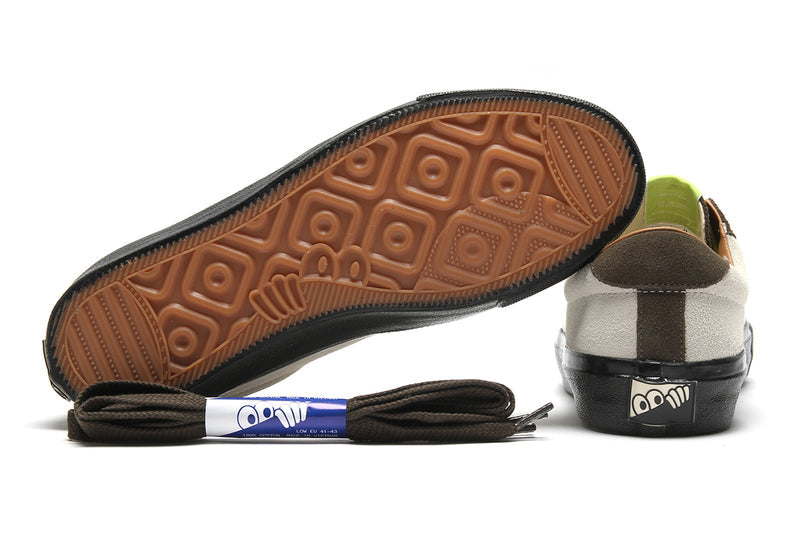 Last Resort AB | VM004 Milic Lo Color : Olive / Cream
