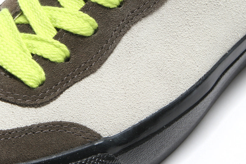 Last Resort AB | VM004 Milic Lo Color : Olive / Cream