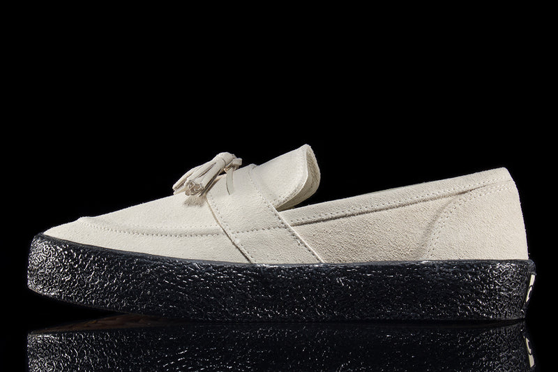 Last Resort AB | VM005 Loafer Cream Black