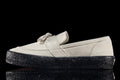 Last Resort AB | VM005 Loafer Cream Black