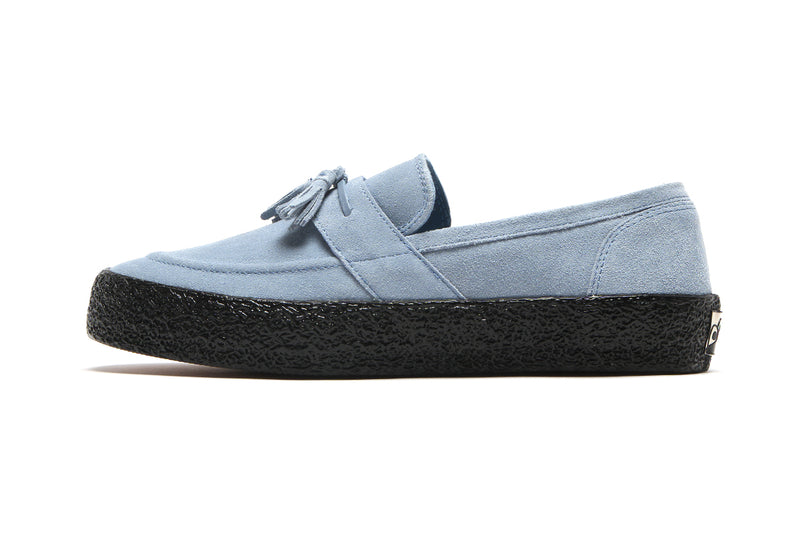 Last Resort AB | VM005 Loafer Color : Dusty Blue / Black