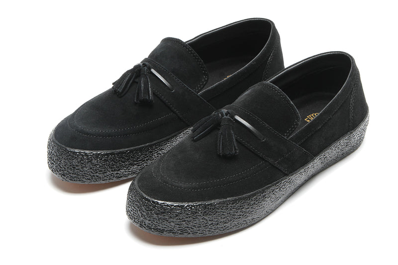 Last Resort AB | VM005 Loafer Color : Black