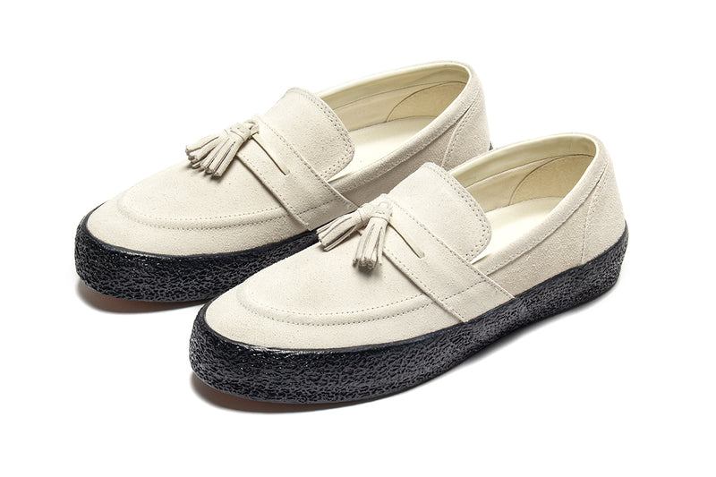 Last Resort AB | VM005 Loafer Cream Black