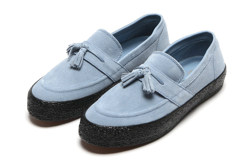 Last Resort AB | VM005 Loafer Color : Dusty Blue / Black