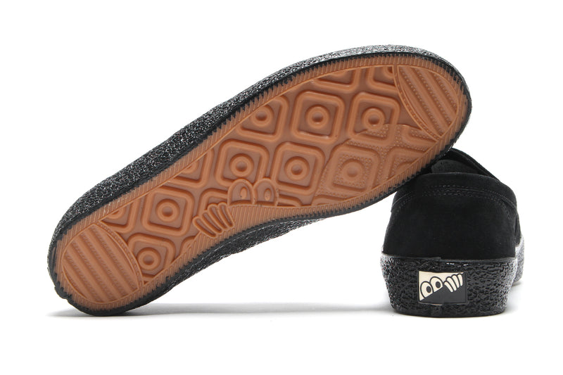 Last Resort AB | VM005 Loafer Color : Black