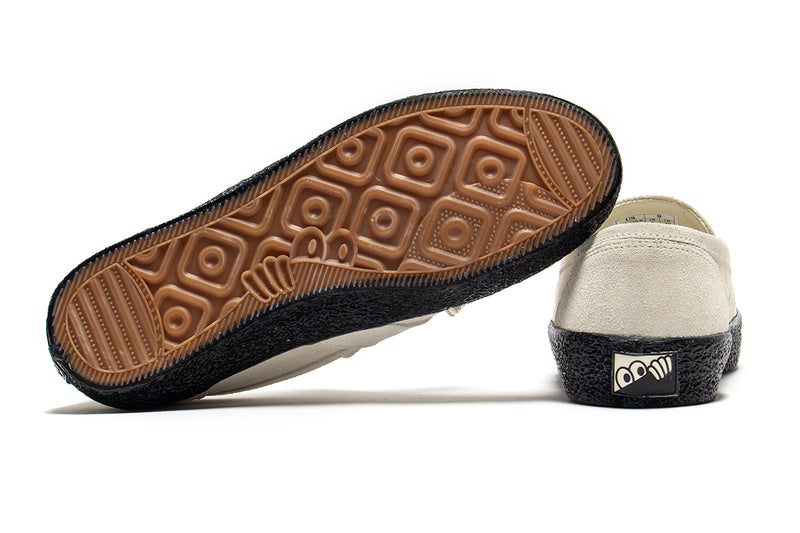 Last Resort AB | VM005 Loafer Cream Black