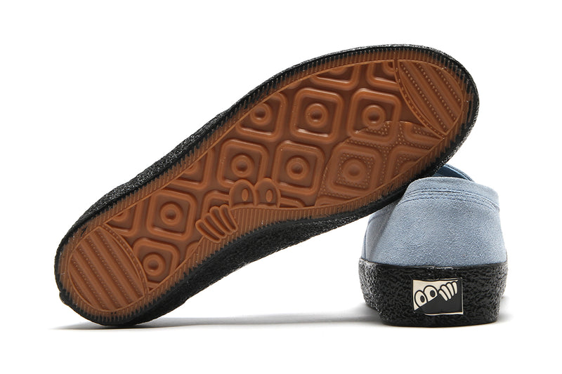 Last Resort AB | VM005 Loafer Color : Dusty Blue / Black