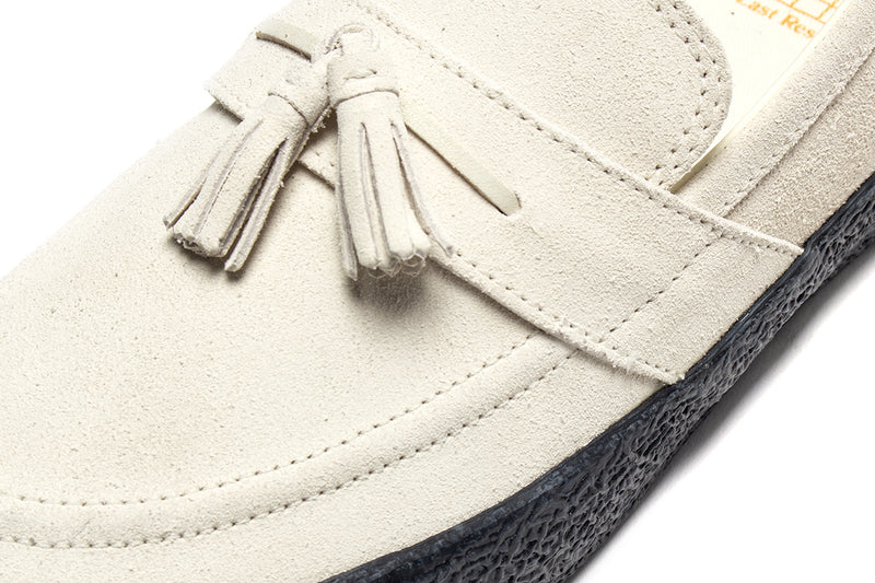 Last Resort AB | VM005 Loafer Cream Black