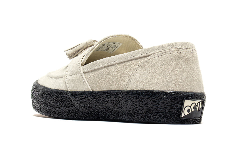 Last Resort AB | VM005 Loafer Cream Black