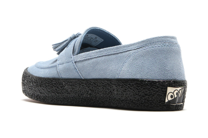 Last Resort AB | VM005 Loafer Color : Dusty Blue / Black