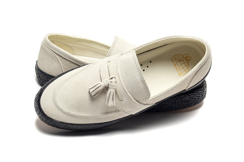 Last Resort AB | VM005 Loafer Cream Black