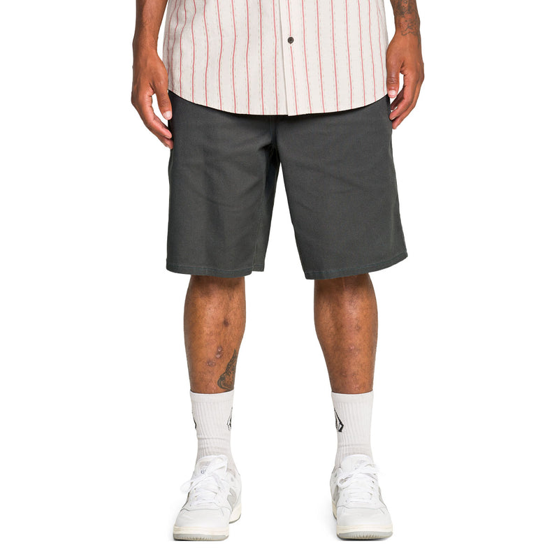 Volcom Billow 22 Shorts - Castlerock