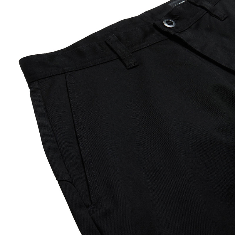 Volcom Frickin Chino Pants - Black