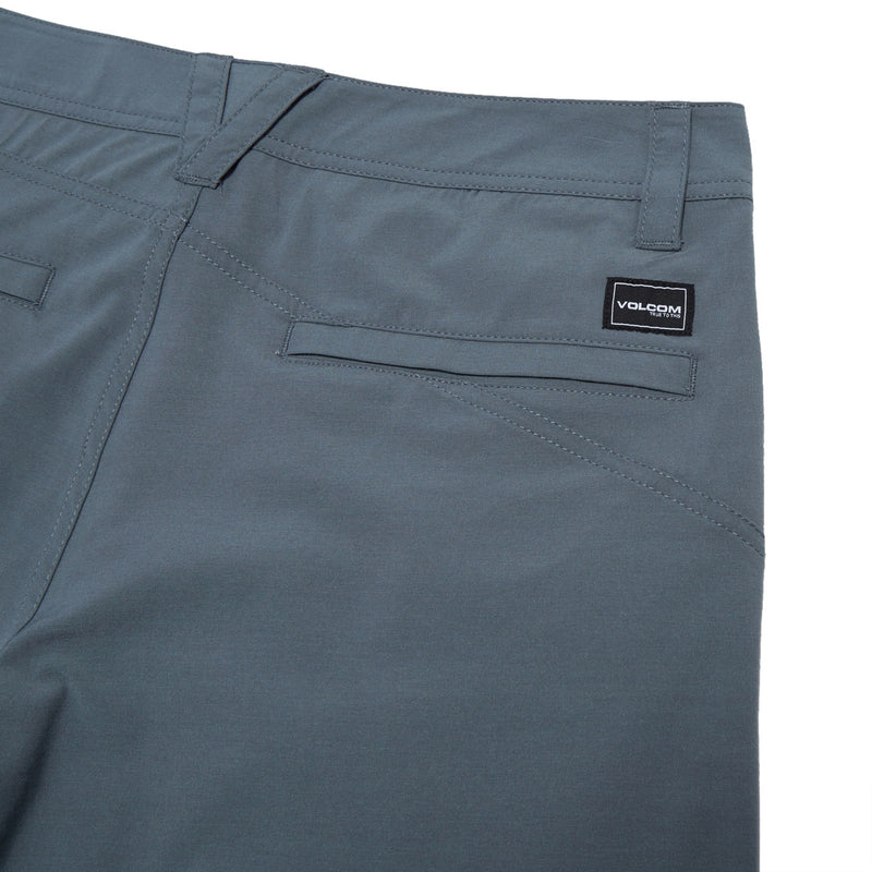 Volcom Frickin Cross Shred Static 20 Shorts - Tradewinds