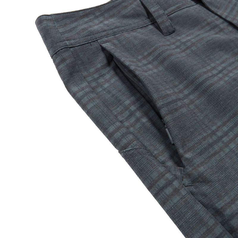 Volcom Mix Frickin Cross Shred 20 Shorts - Dark Slate