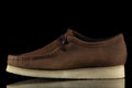 Clarks Originals Wallabee Style # : 26156605 Premium beeswax