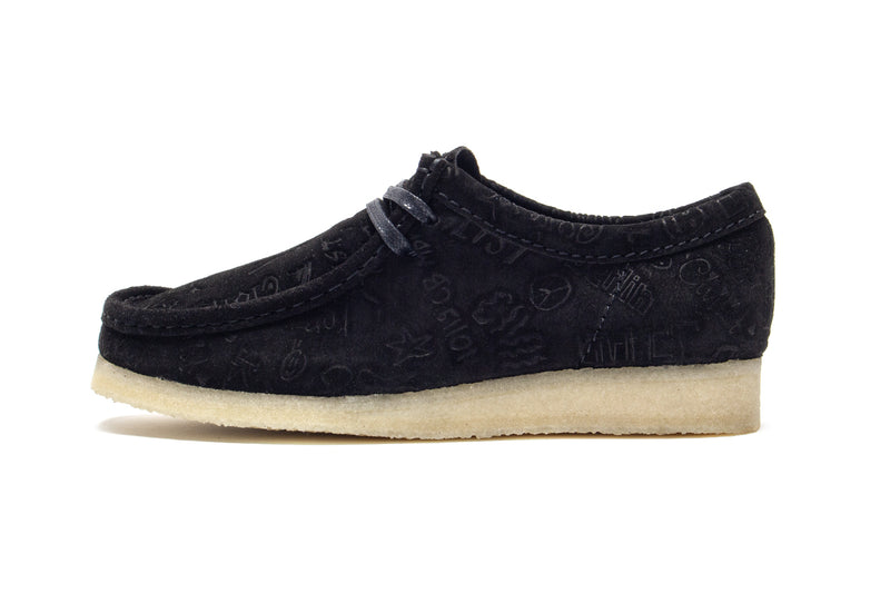Clarks Original | Wallabee x Civilist 26177775 Black&nbsp;