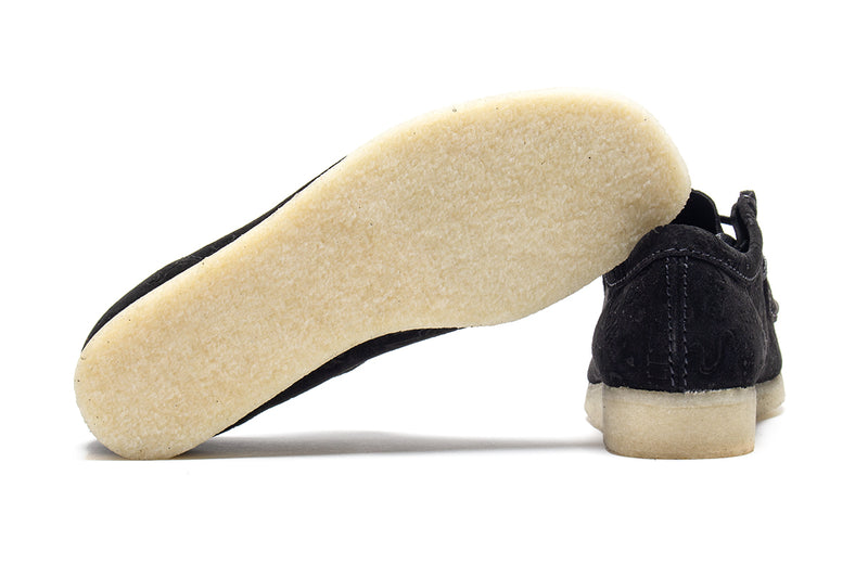 Clarks Original | Wallabee x Civilist 26177775 Black&nbsp;