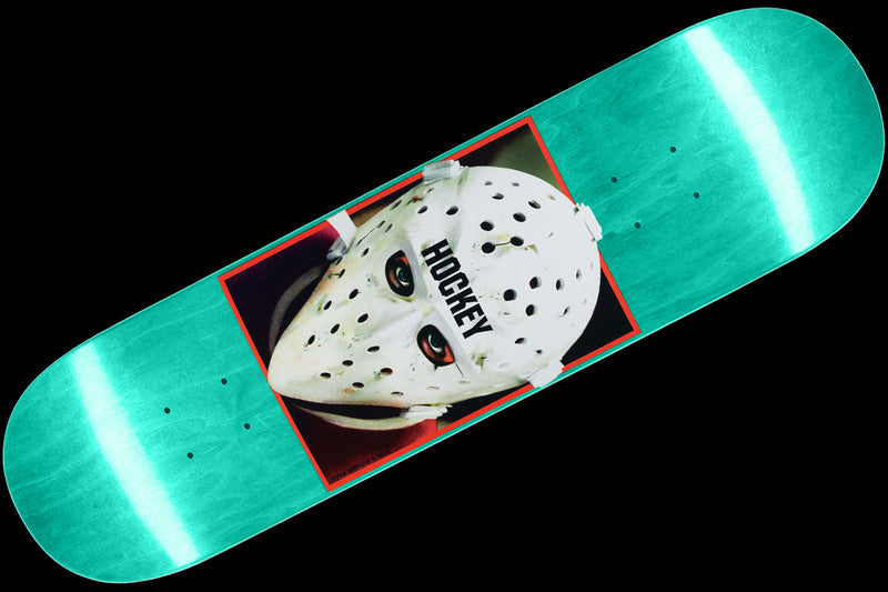 Hockey | War On Ice Deck