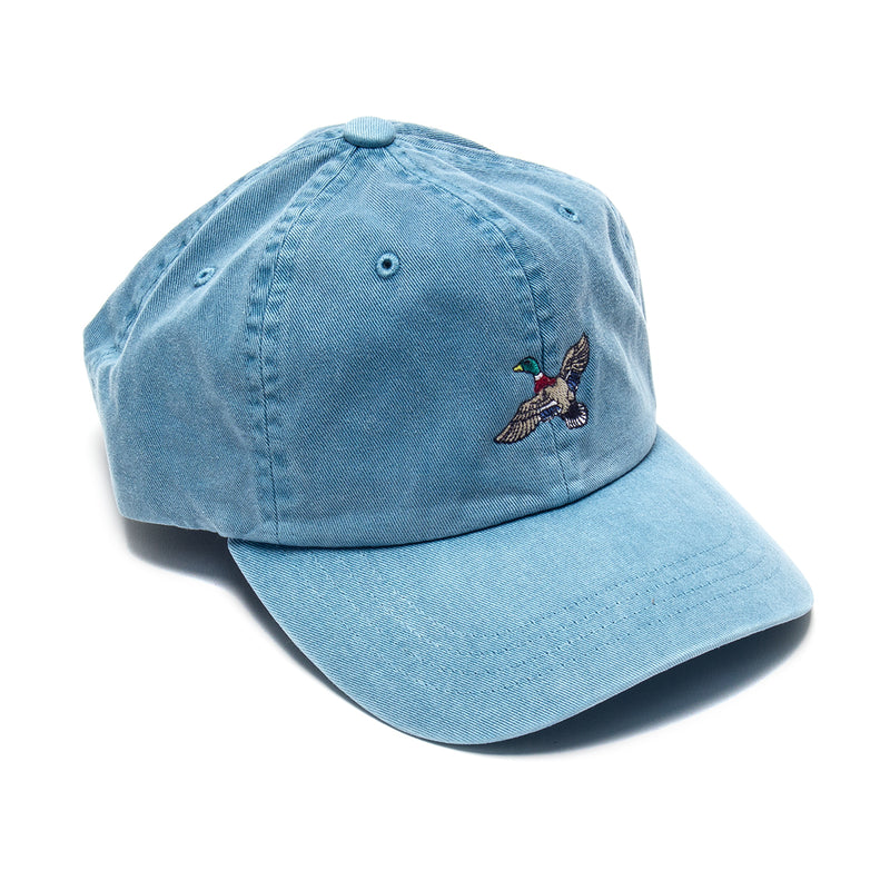 Filson | Washed Low-Profile Logger Cap Style # 20278008 Color : Slate