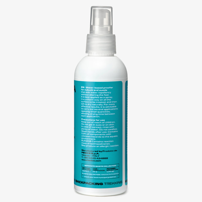 WATER-BASED WATERPROOFER AND REVIVER: Care - Scarpa