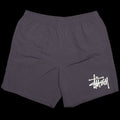 Stussy | Water Short Big Basic Graystone