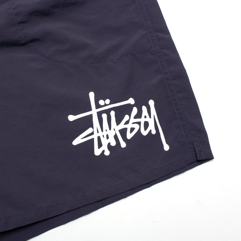 Stussy | Water Short Big Basic