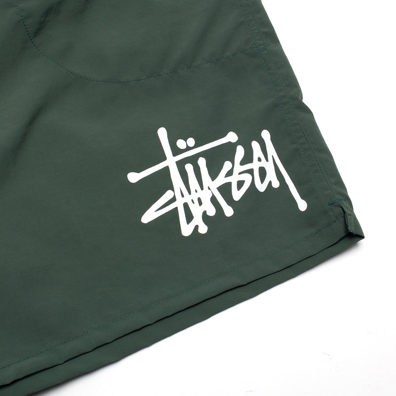 Stussy | Water Short Big Basic