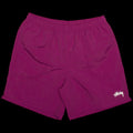Stussy | Water Short Stock Orchid