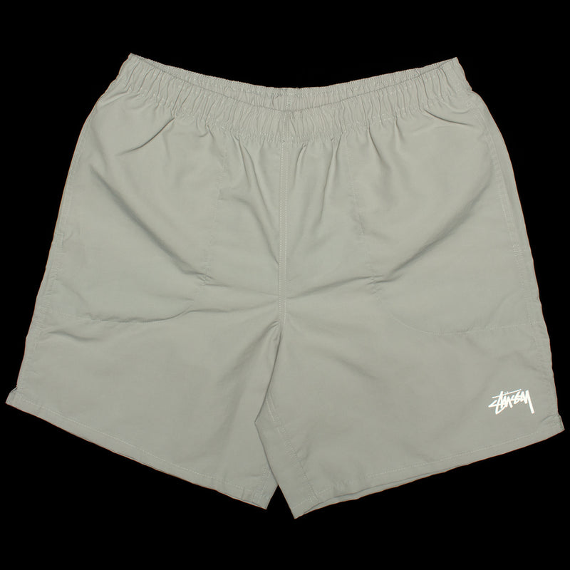 Stussy | Water Short Stock Concrete