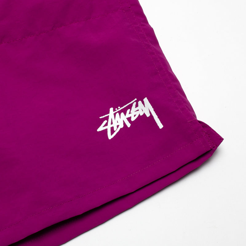 Stussy | Water Short Stock