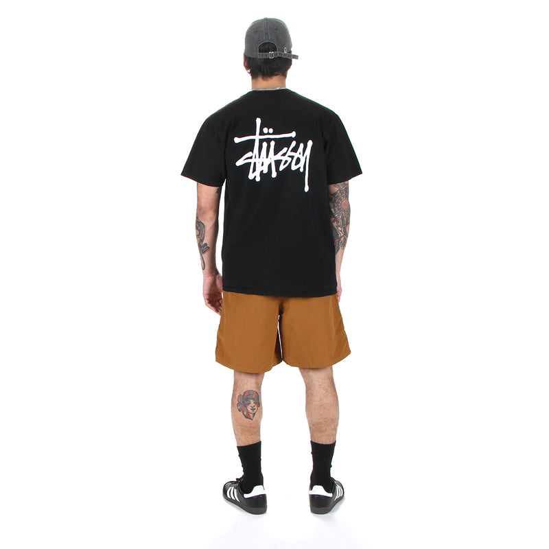 Stussy Stock Water Short Coyote