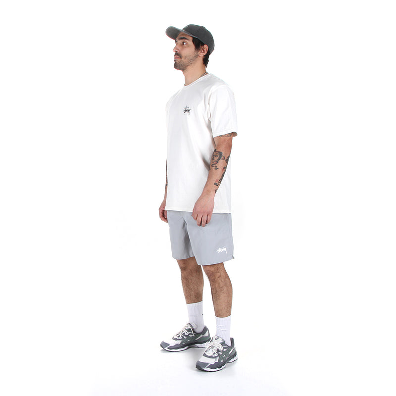 Stussy | Water Short Stock Concrete