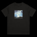 Snack | Web T-Shirt Color : Black