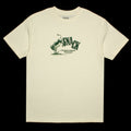 Snack | Western Wear T-Shirt Color : Cream